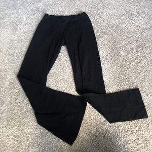 The balance collection yoga pants size small